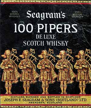  PIPERS
